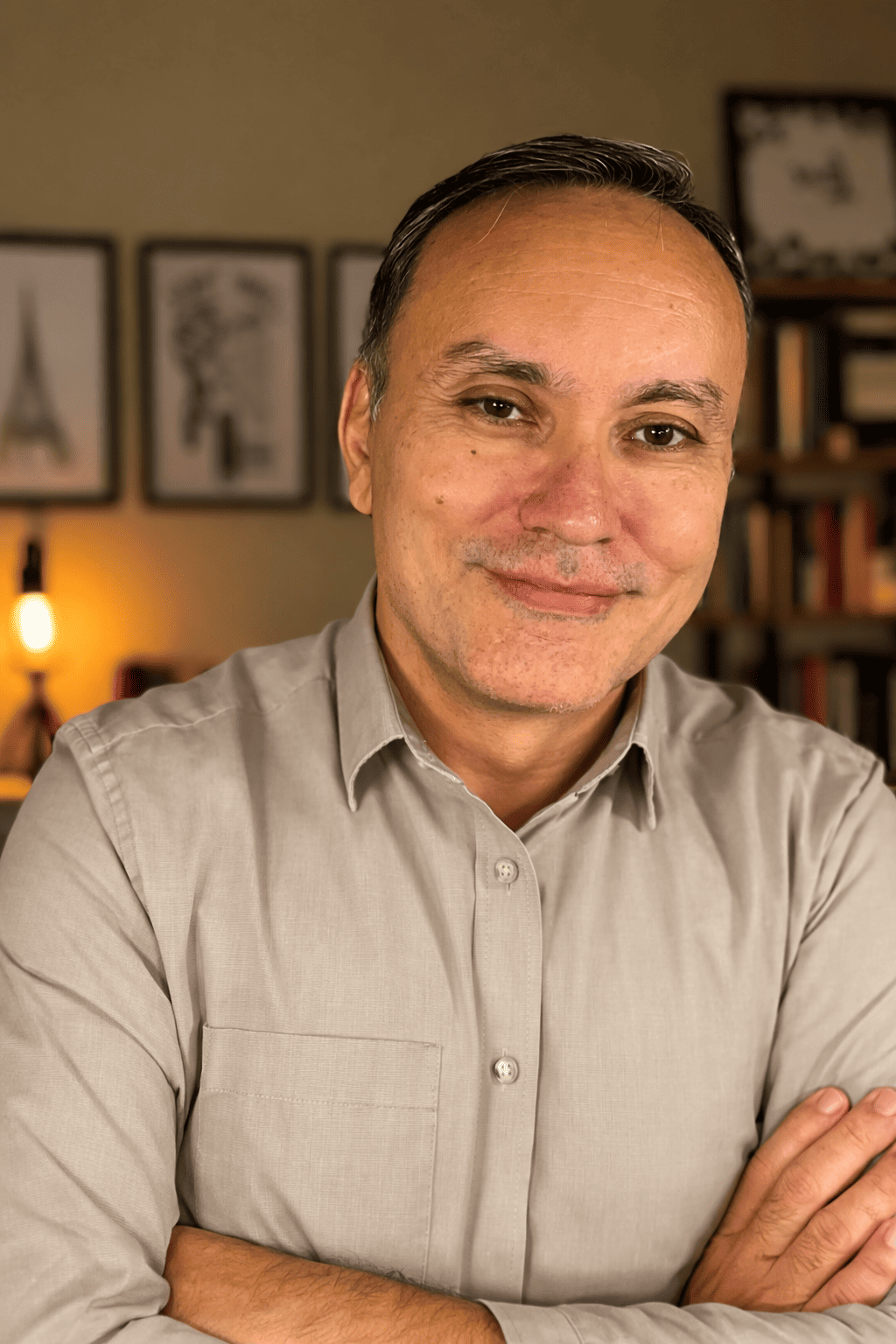 Antonio Martins - Psicólogo Clínico