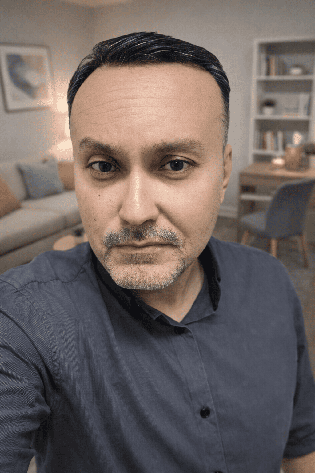 Antonio Martins - Psicólogo Clínico